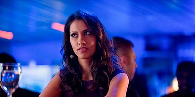 Poster der Serie Dodger