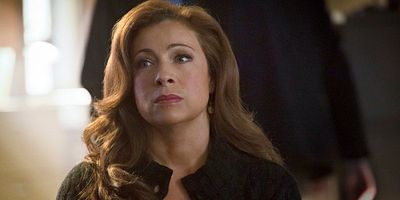 Poster der Serie The Huntress Returns