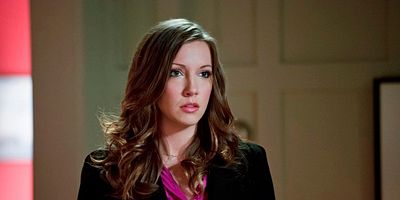 Poster der Serie Salvation