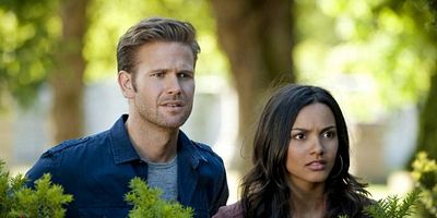 Poster der Serie In The Blood