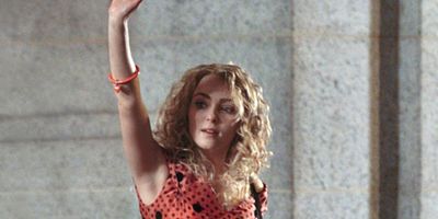 Poster der Serie Pilot