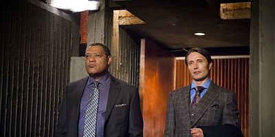 Poster der Serie Potage