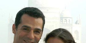 Poster der Serie Zauber von Bali