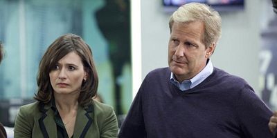 Poster der Serie We Just Decided To