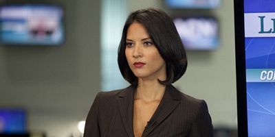 Poster der Serie News Night 2.0