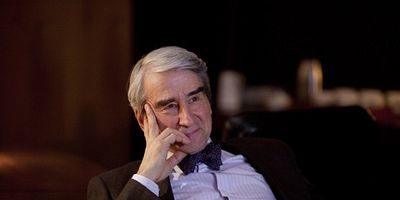 Poster der Serie The 112th Congress