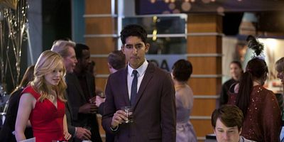 Poster der Serie I'll Try to Fix You