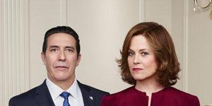 Poster der Serie Pilot