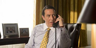 Poster der Serie Second Time Around