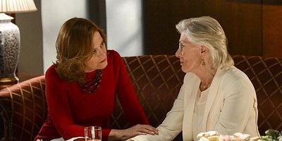 Poster der Serie The Woman Problem