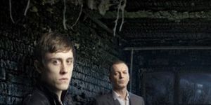 Poster der Serie Cohabitants