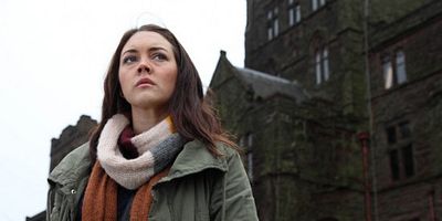 Poster der Serie The Long Drop