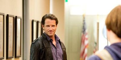 Poster der Serie Cheaters Never Prosper