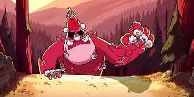 Poster der Serie Tourist Trapped