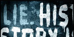 Poster der Serie Der Gehängte