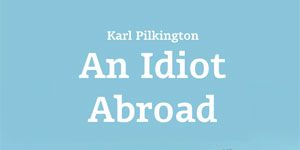 Poster der Serie China