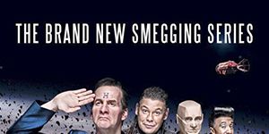 Poster der Serie Holoship