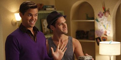 Poster der Serie Sofa's Choice