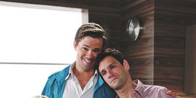 Poster der Serie Baby Clothes