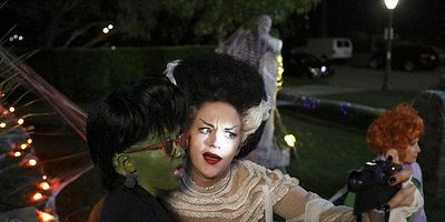 Poster der Serie Para-New Normal Activity