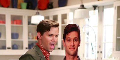 Poster der Serie Unplugged