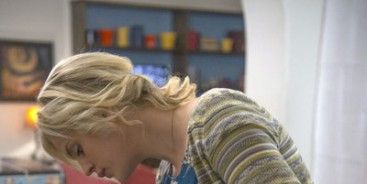 Poster der Serie Baby Proofing