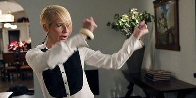 Poster der Serie Dairy Queen