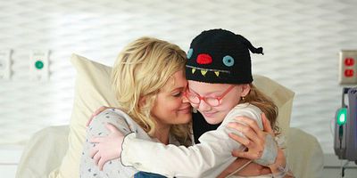 Poster der Serie The Big Day