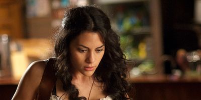 Poster der Serie Pilot