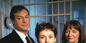 Poster der Serie Safe, part one