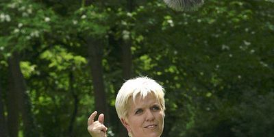 Poster der Serie Noble cause