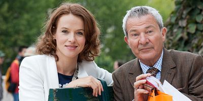 Poster der Serie Suivez le guide