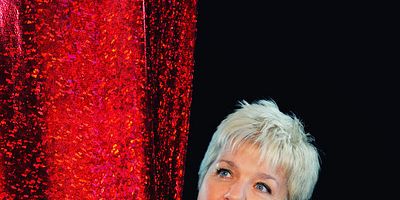 Poster der Serie Le Cirque Borelli