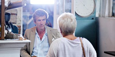 Poster der Serie En Roue Libre