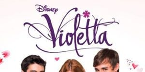 Poster der Serie Una voz, una canción