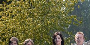 Poster der Serie Creature Feature: Part 1