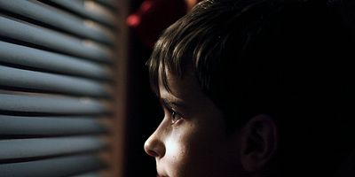 Poster der Serie Victor