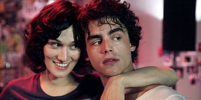 Poster der Serie Simon