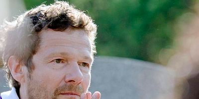 Poster der Serie Julie