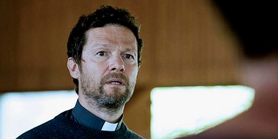 Poster der Serie Adèle