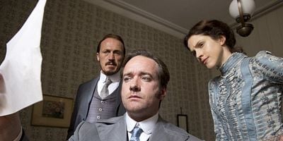 Poster der Serie What Use Our Work?