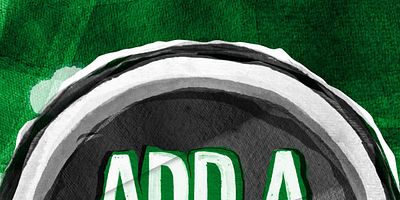 Poster der Serie Operation Mathilda