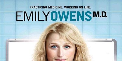 Poster der Serie Emily and . . . The Alan Zolman Incident