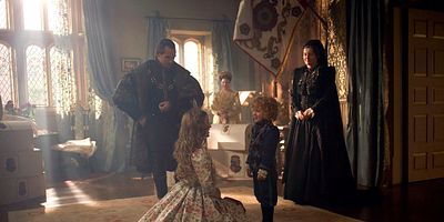 Poster der Serie Moment Of Nostalgia