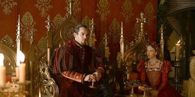 Poster der Serie Sister