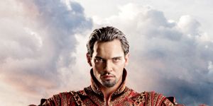 Poster der Serie Die Königin und ihr Henker: Episode 1