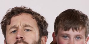 Poster der Serie Where the Streets Do Have Names