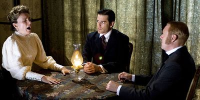 Poster der Serie Bad Medicine