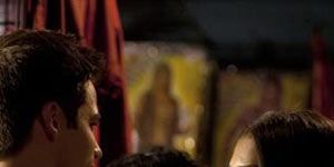 Poster der Serie A ReservAtion