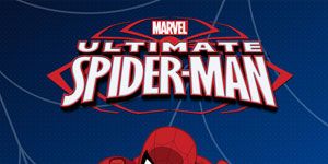 Poster der Serie The Avenging Spider-Man - Part 1